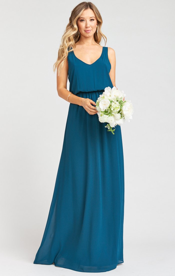 Kendall Maxi Dress