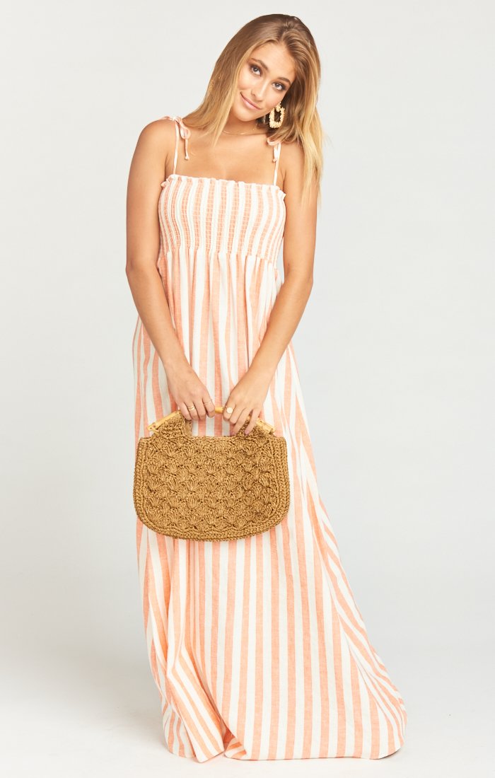 Maggie Maxi Dress
