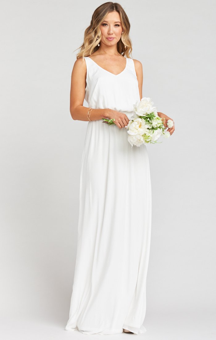 Kendall Maxi Dress