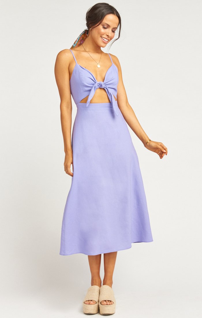 Moby Tie Maxi