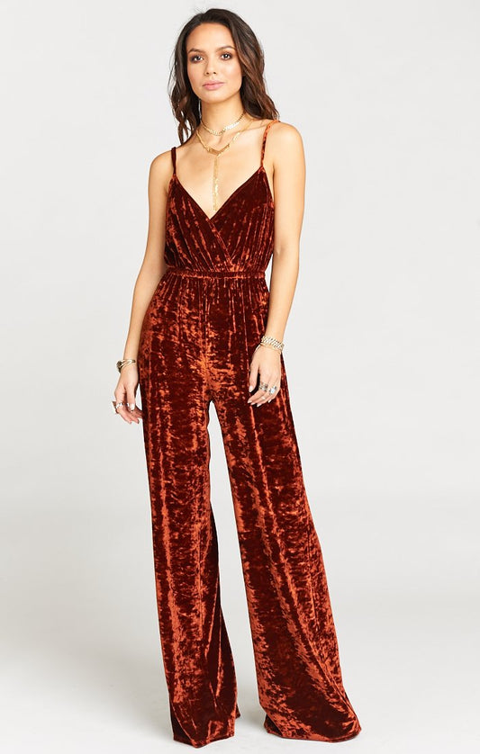 The Richards Jumpsuit
