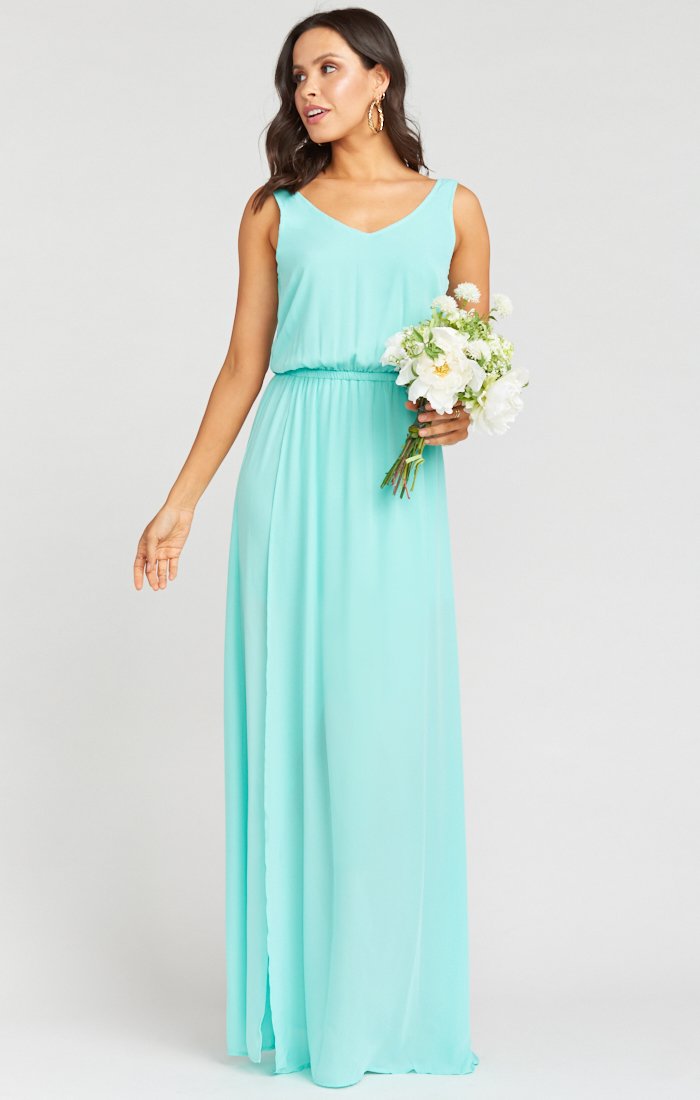 Kendall Maxi Dress