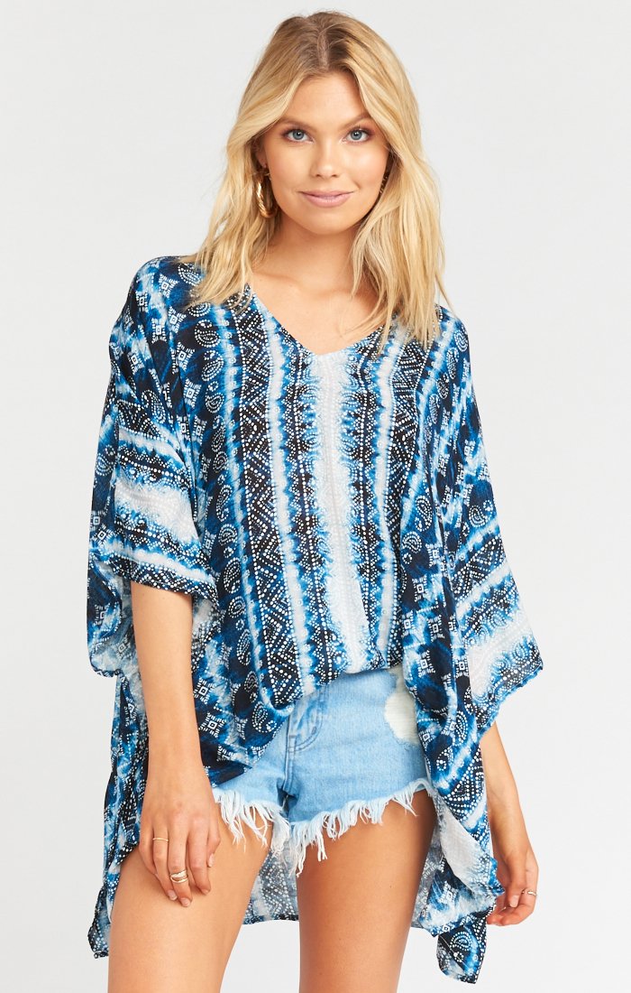 Peta Tunic