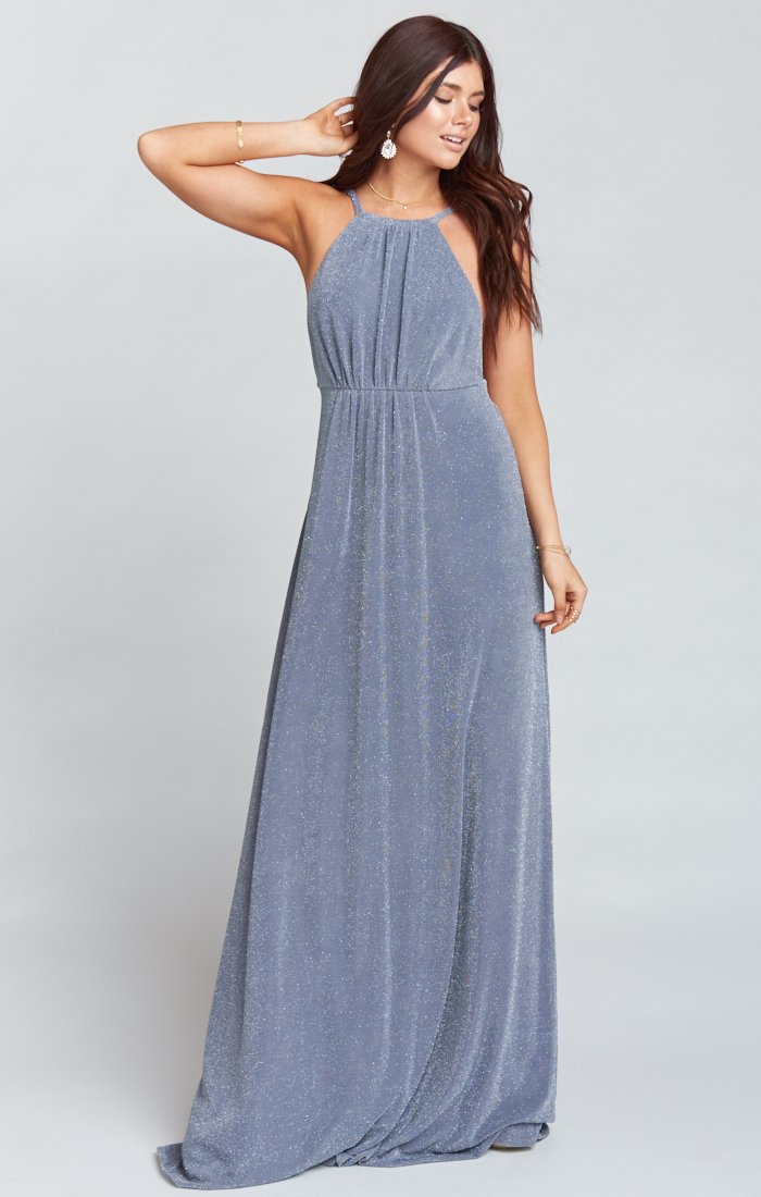 Amanda Maxi Dress