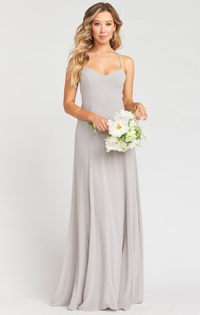 Godshaw Goddess Gown