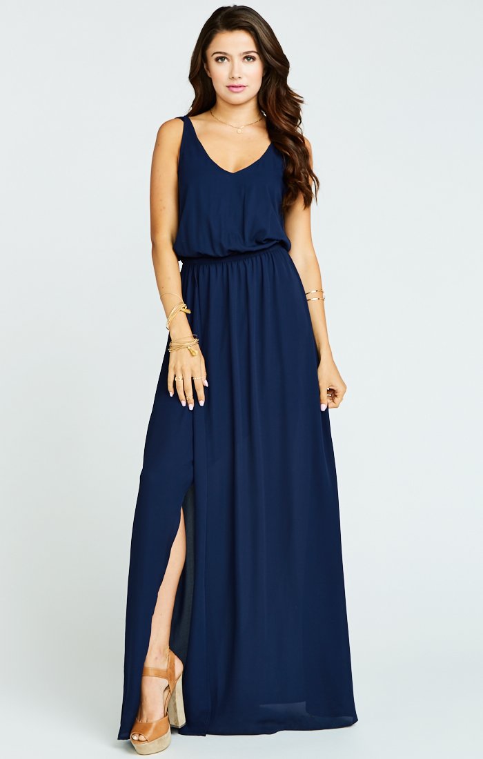 Kendall Maxi Dress
