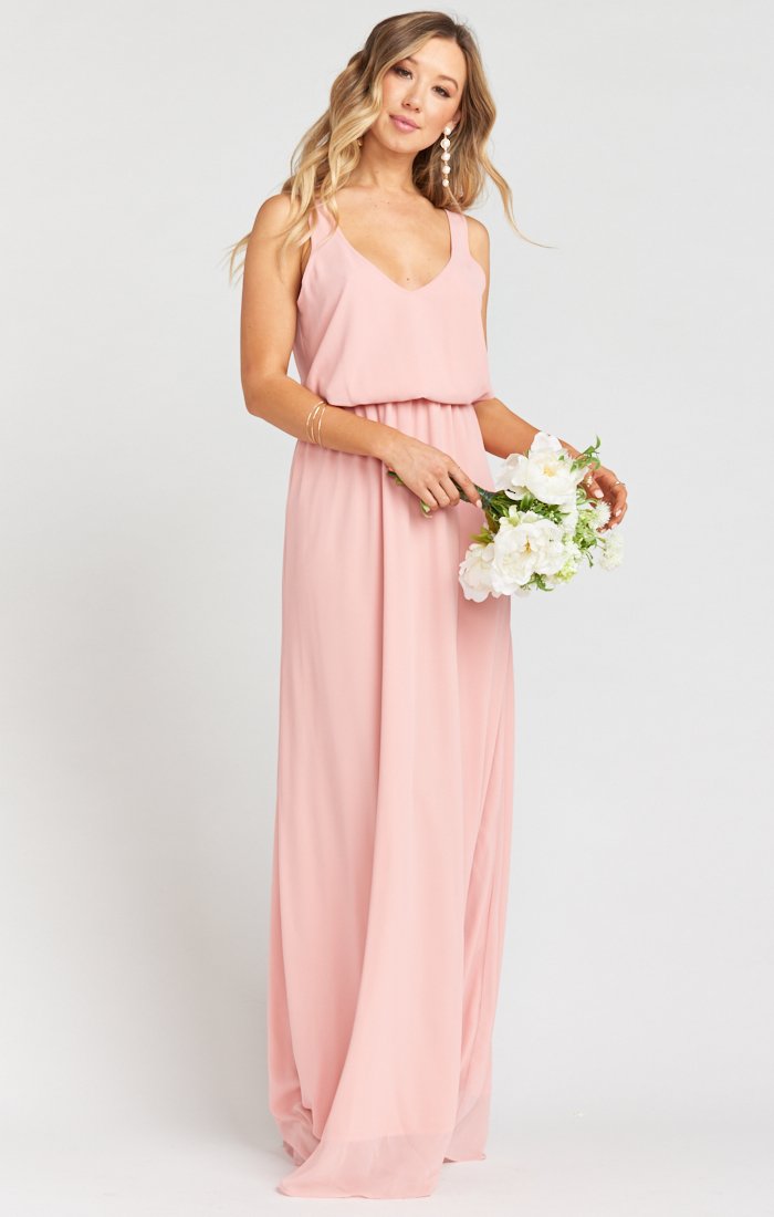 Kendall Maxi Dress