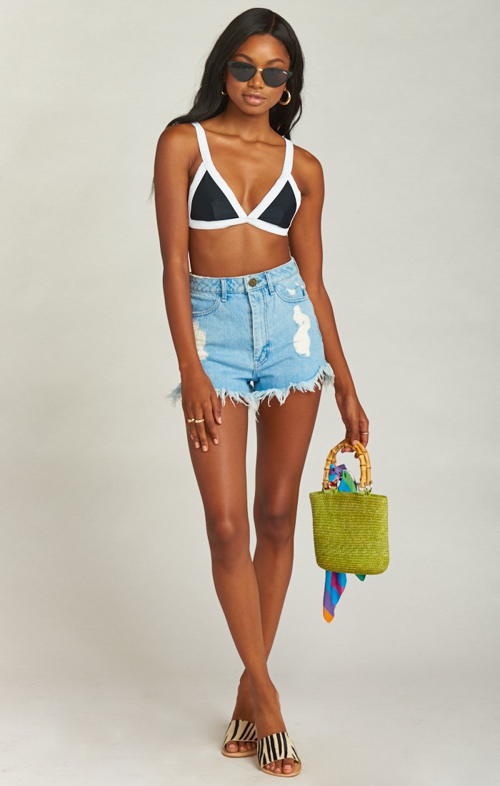 Bombay Bralette