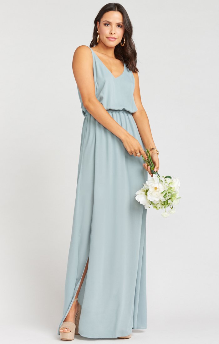 Kendall Maxi Dress