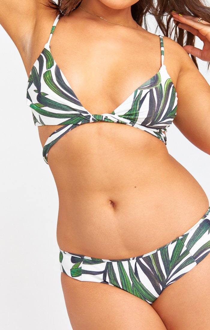 Hangten Hipster Bikini Bottom