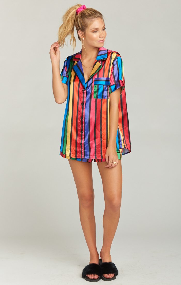 Slumber PJ Set
