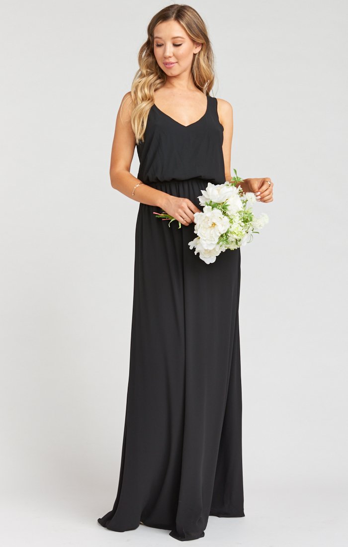 Kendall Maxi Dress