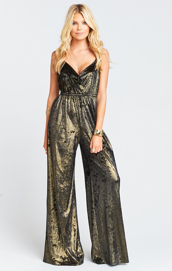 The Richards Jumpsuit