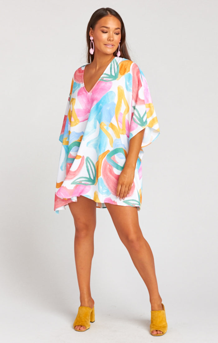 Peta Tunic