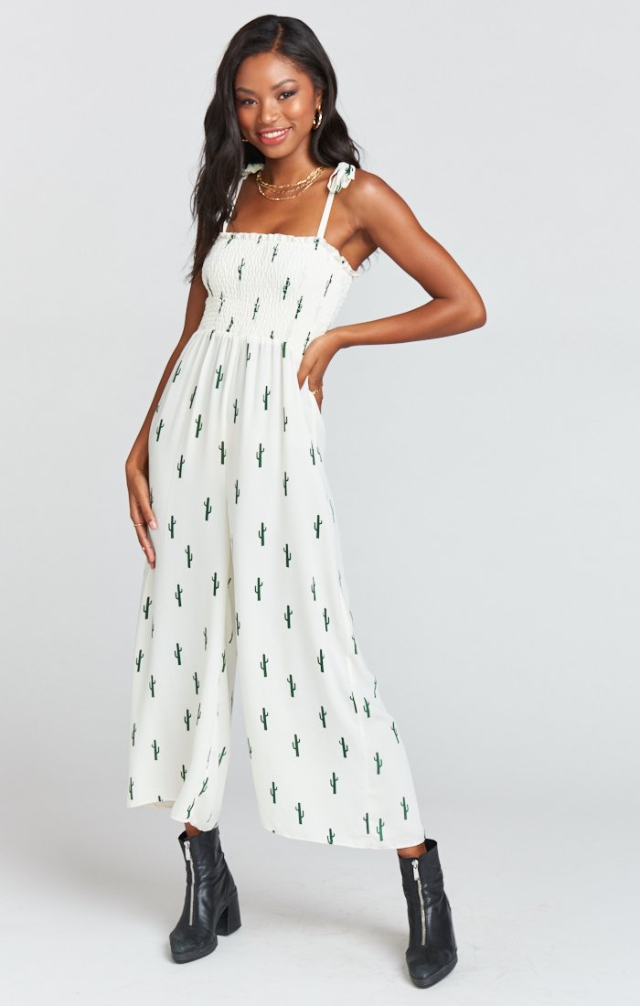 Parton Playsuit