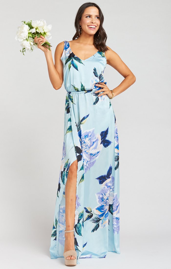 Kendall Maxi Dress