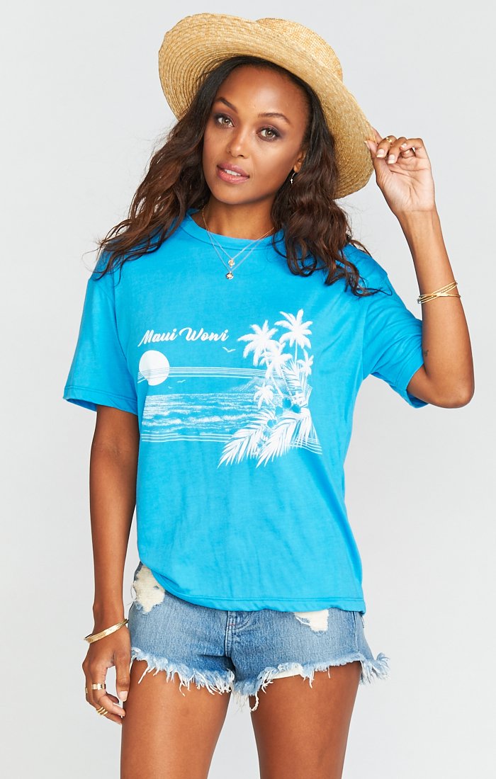 Travis Tee