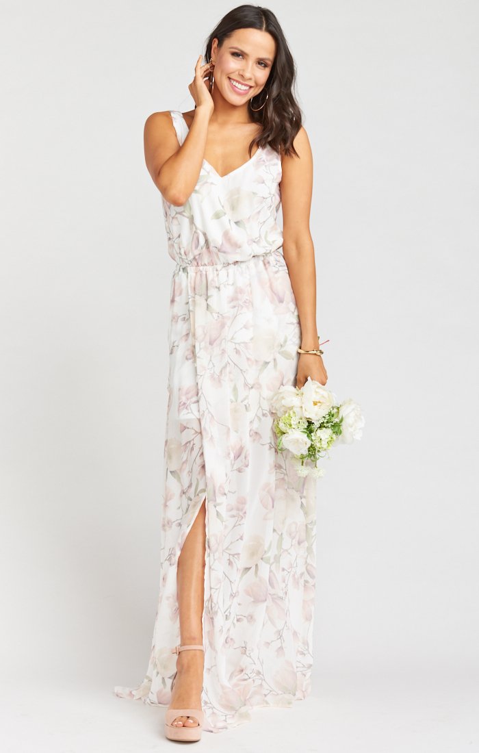 Kendall Maxi Dress