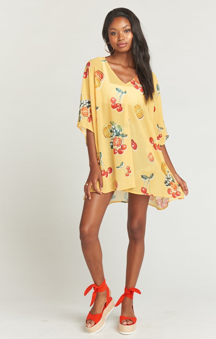 Peta Tunic