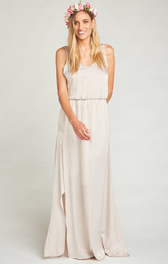 Kendall Maxi Dress