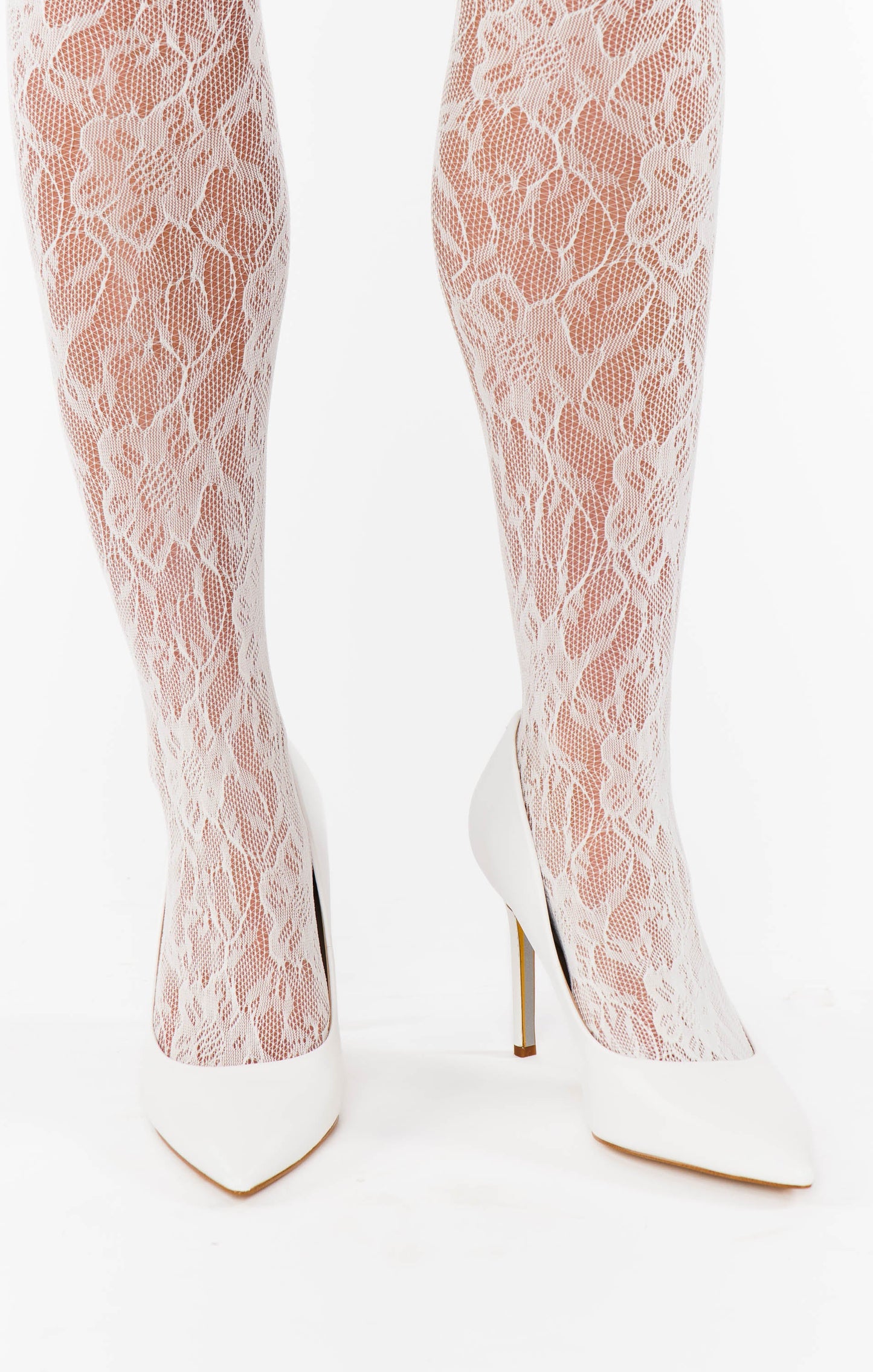Sam Edelman Hazel Heel ~ Bright White Leather