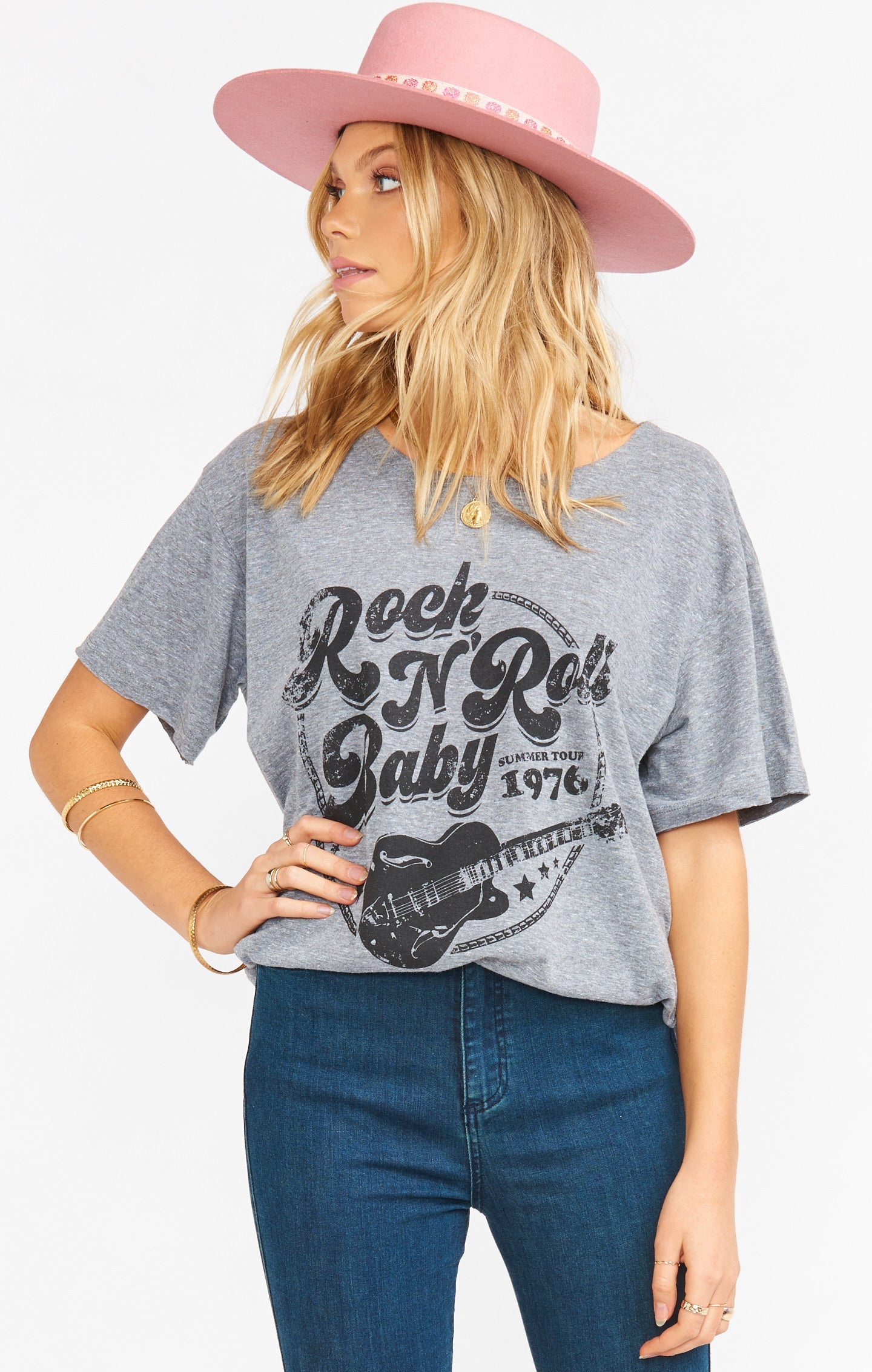 Airport Tee