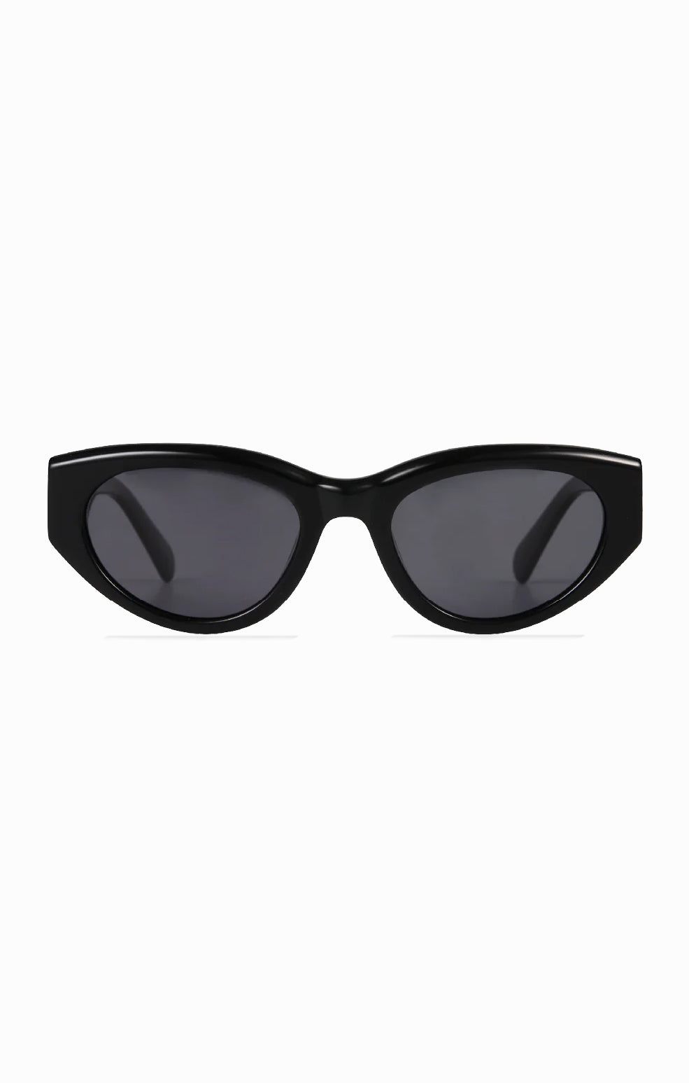 Banbé Eyewear The Alba Sunglasses ~ Black