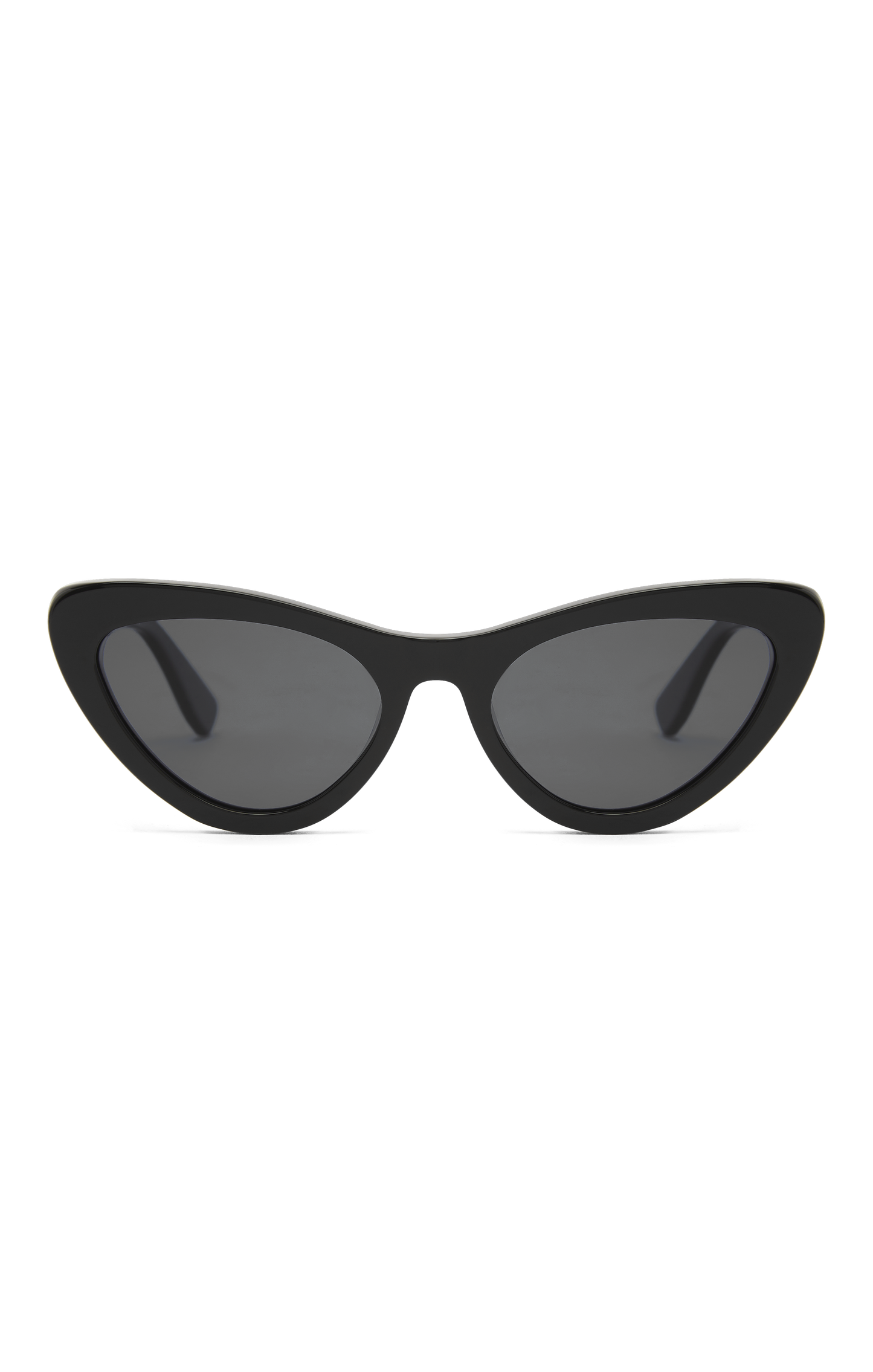 Banbè Eyewear The Ward Sunglasses ~ Black