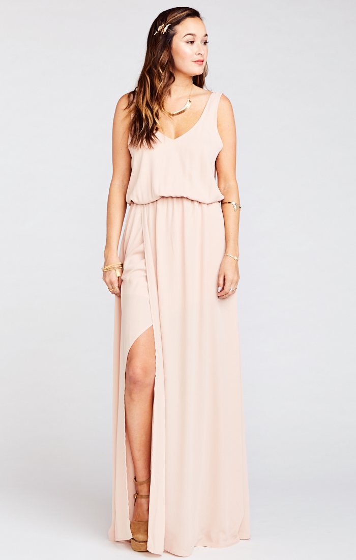 Kendall Maxi Dress
