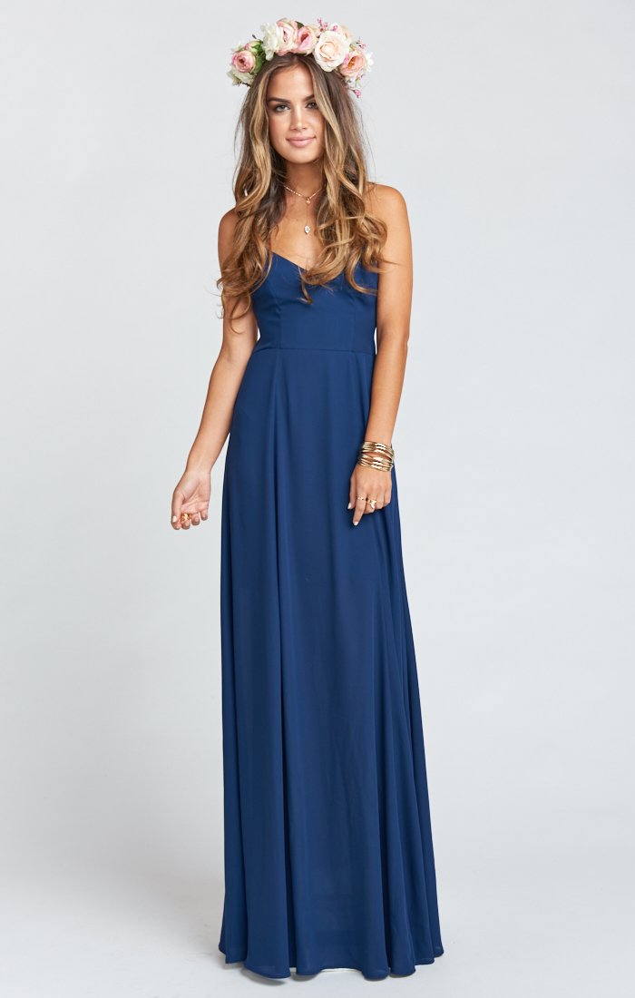 Godshaw Goddess Gown