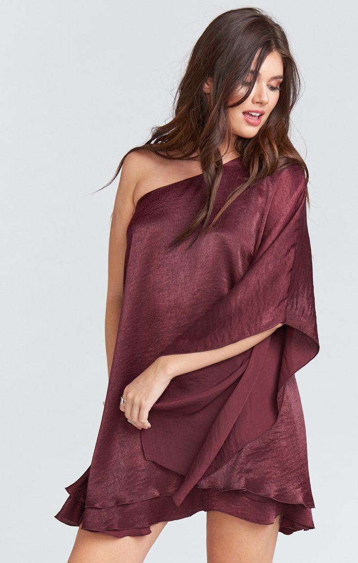 Zsa Zsa Dress