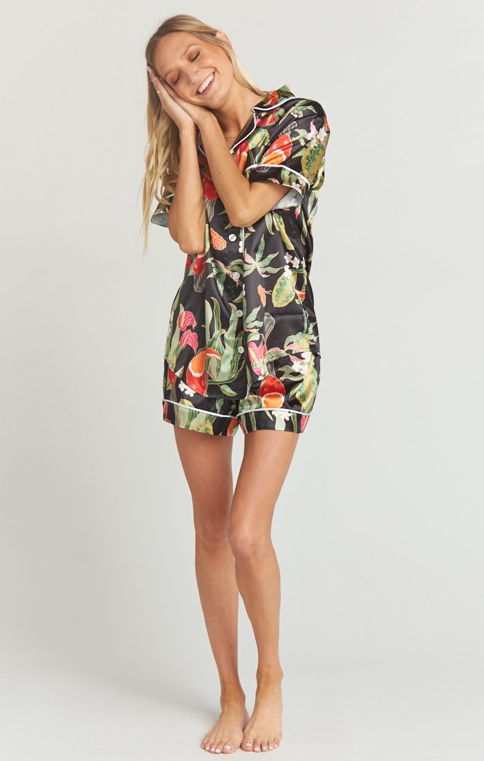 Slumber PJ Set
