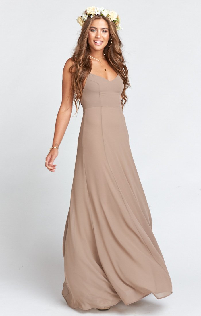 Godshaw Goddess Gown