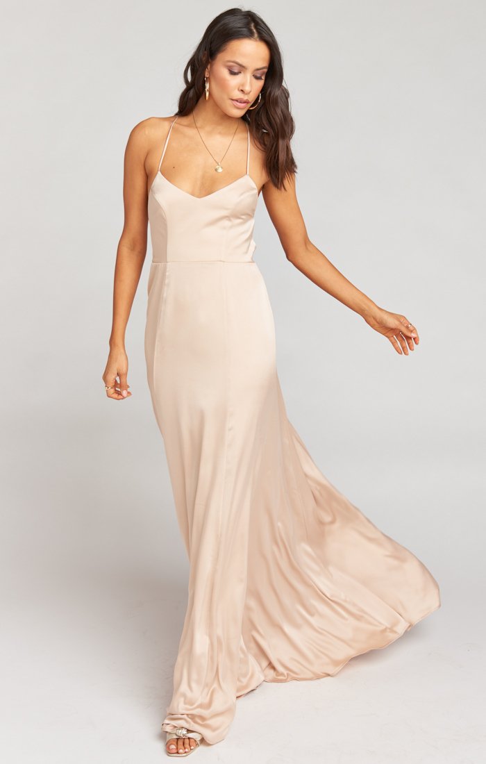 Godshaw Goddess Gown