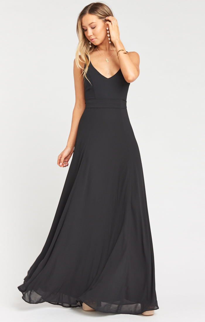 Jenn Maxi Dress