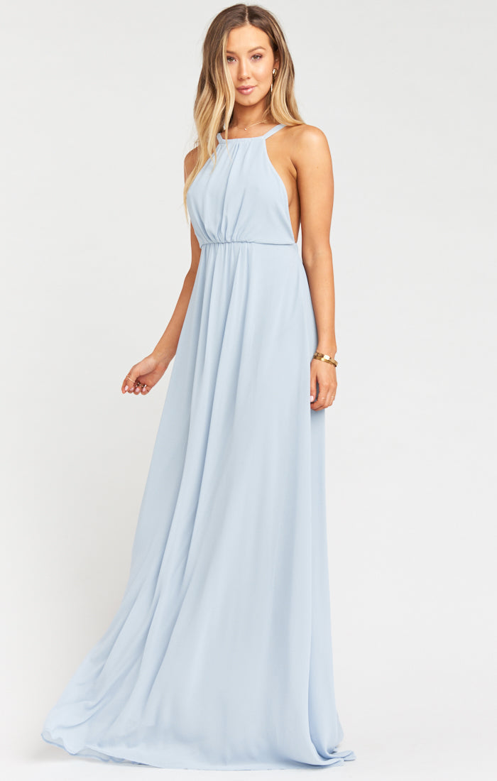 Amanda Maxi Dress