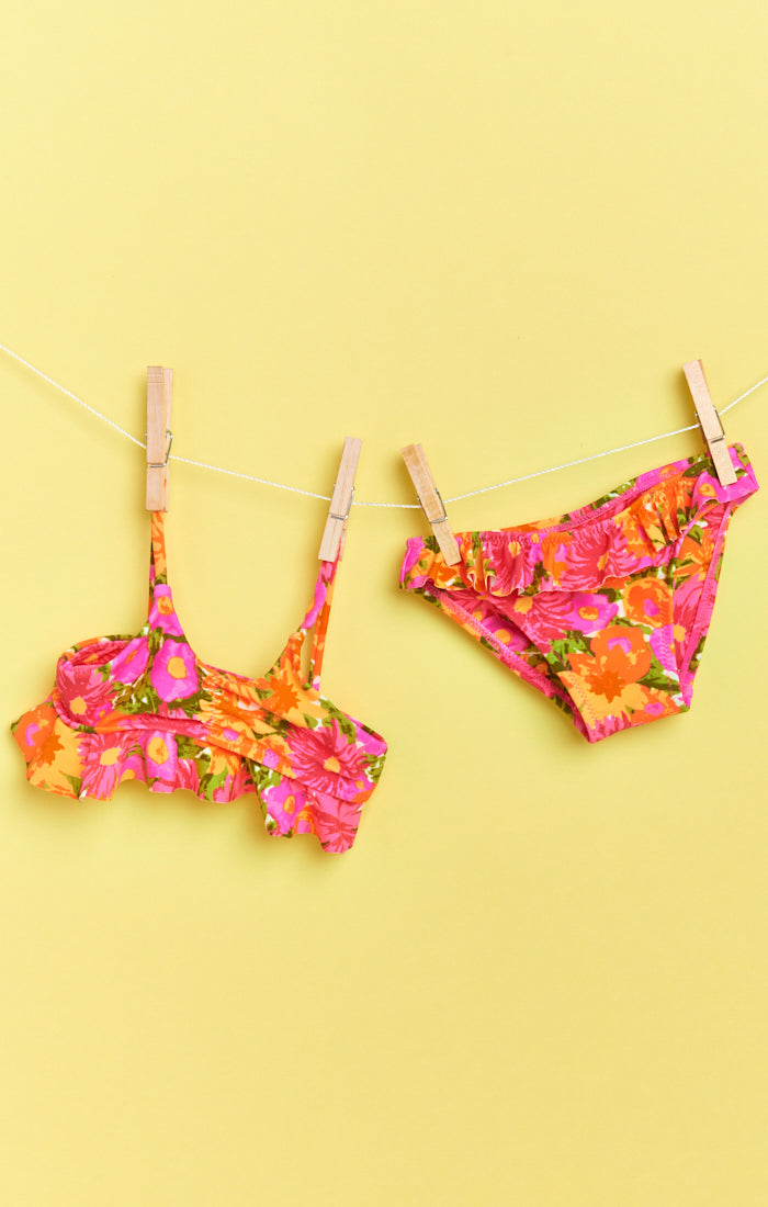 Magnolia May Two Piece