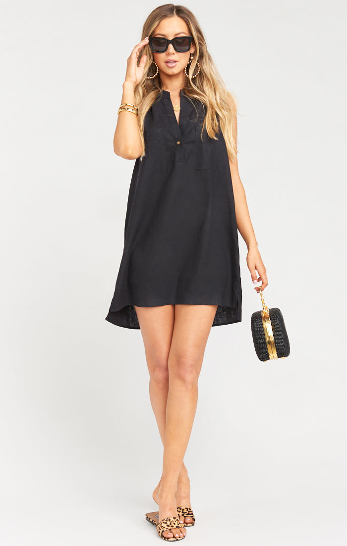 Wendy Tunic Dress