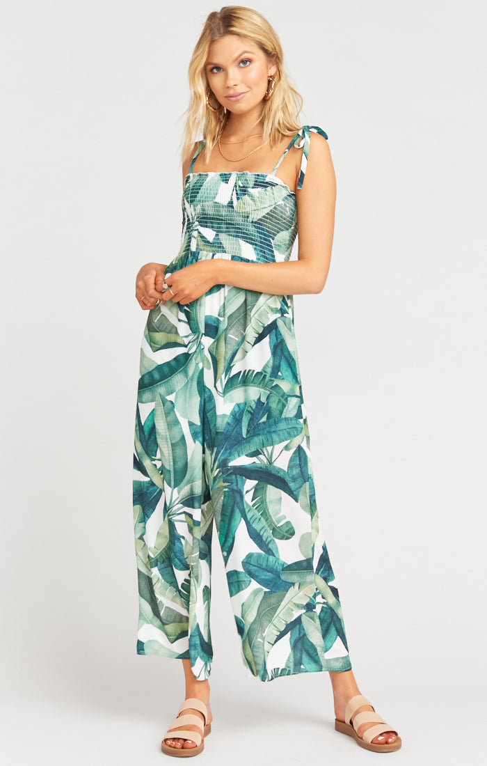 Parton Playsuit