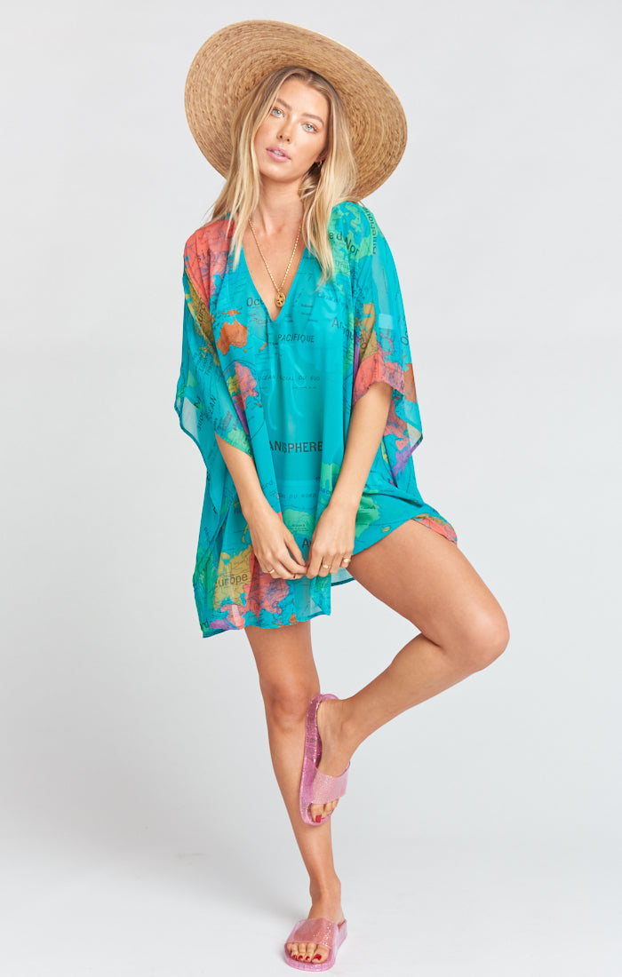 Peta Tunic