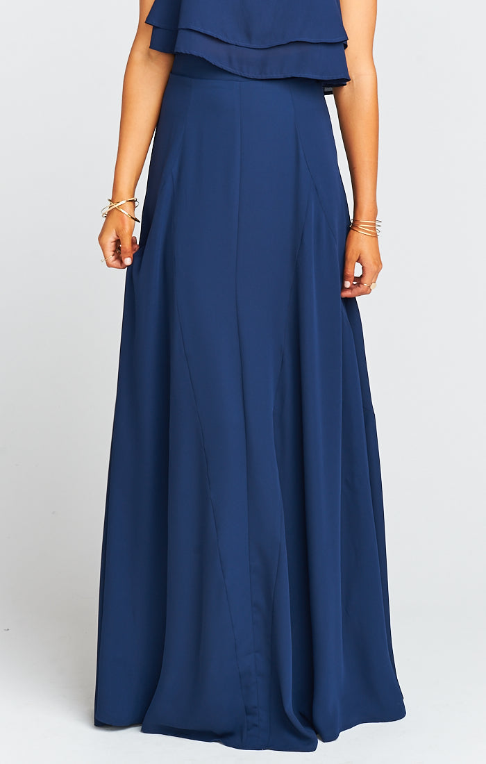 Princess Di Maxi Skirt