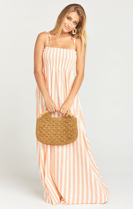 Maggie Maxi Dress