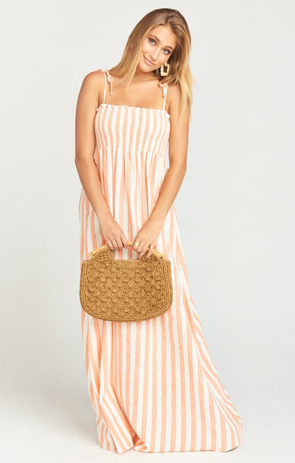 Maggie Maxi Dress