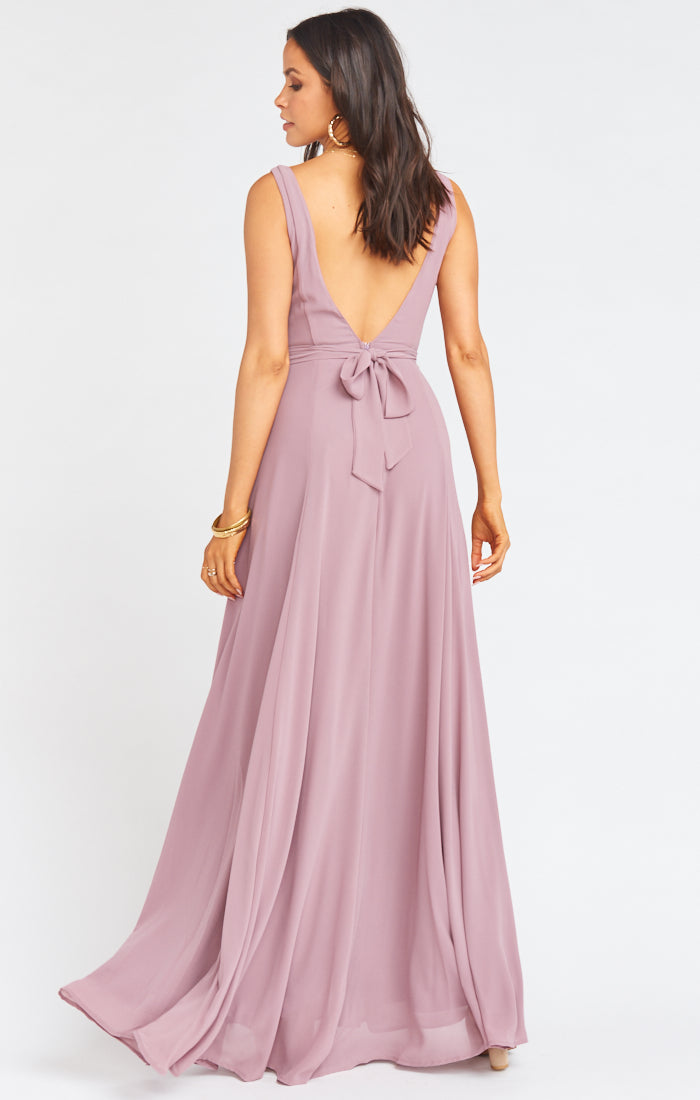 Jenn Maxi Dress
