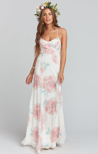 Godshaw Goddess Gown