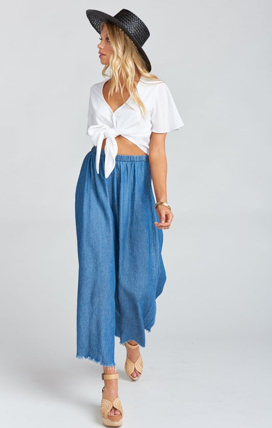 Explorer Pants