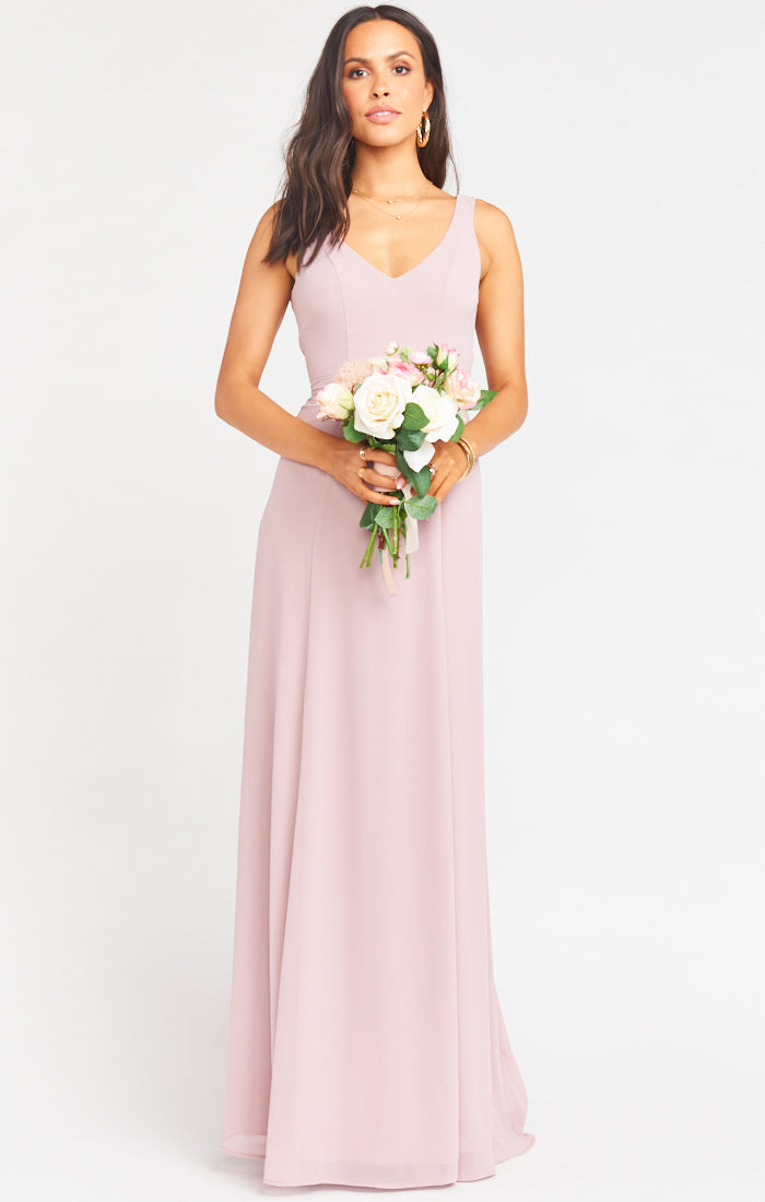 Jenn Maxi Dress