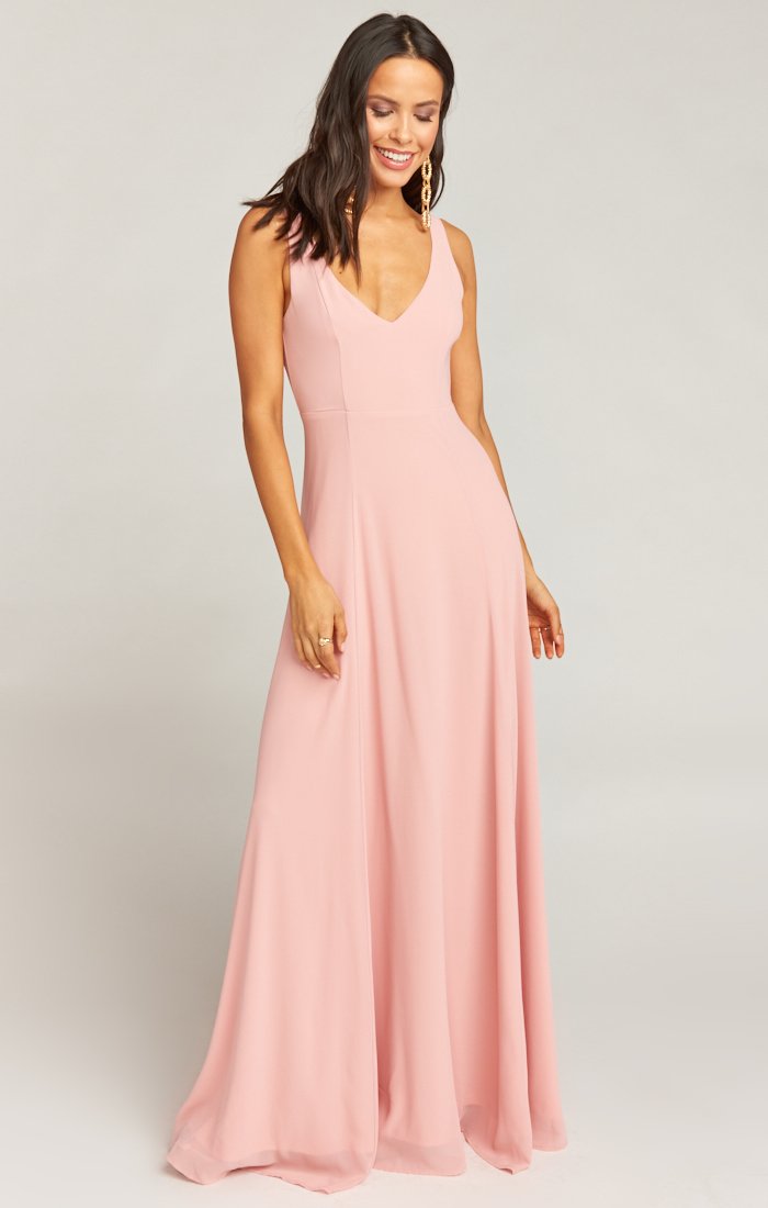 Jenn Maxi Dress