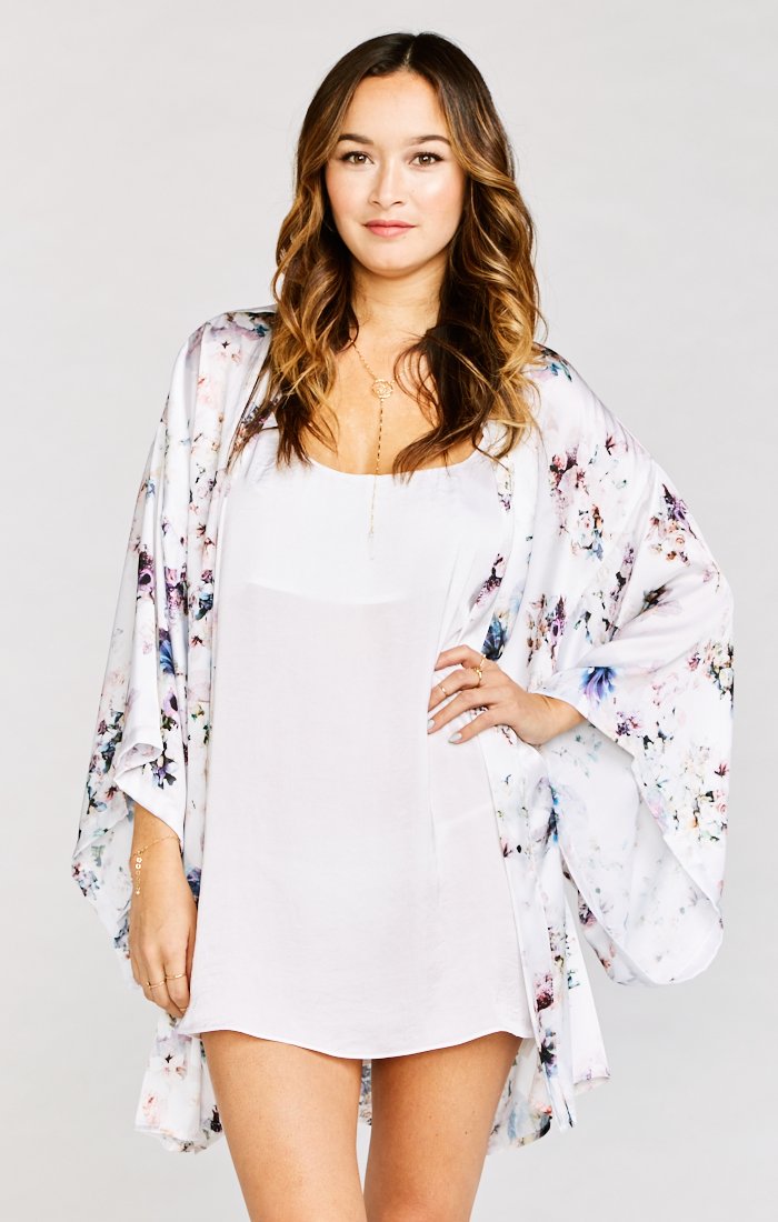 Texas Kimono
