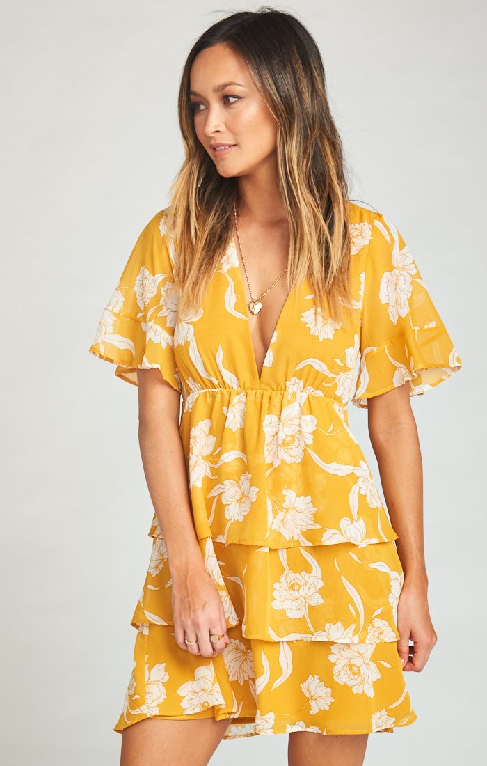 Dulce Dress